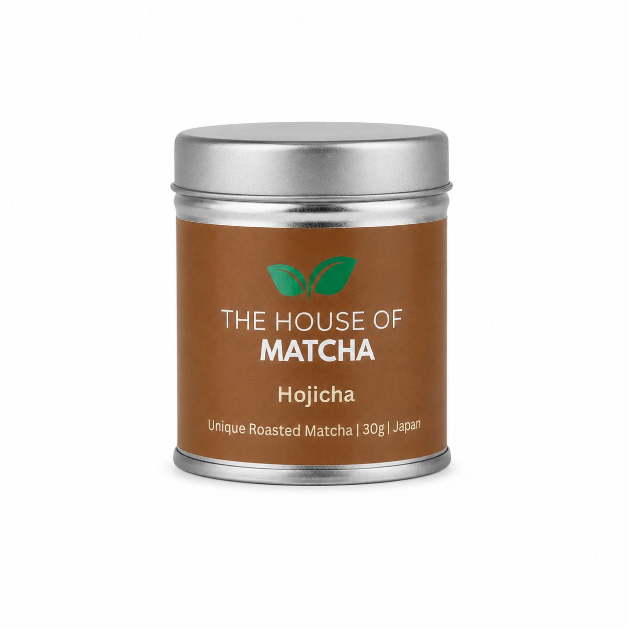 Hojicha