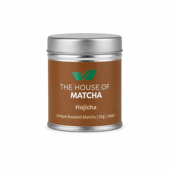 Hojicha