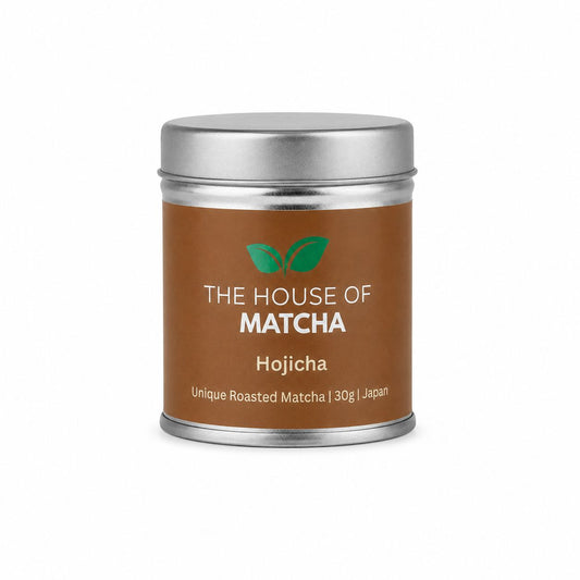 Hojicha