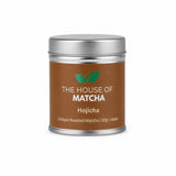 Hojicha