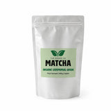 Organic Ceremonial Grade 100g