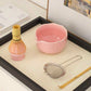 Pink Sakura 5pc tool set
