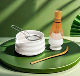 White 5pc tool set