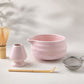 Pink 5-Piece Tool Set