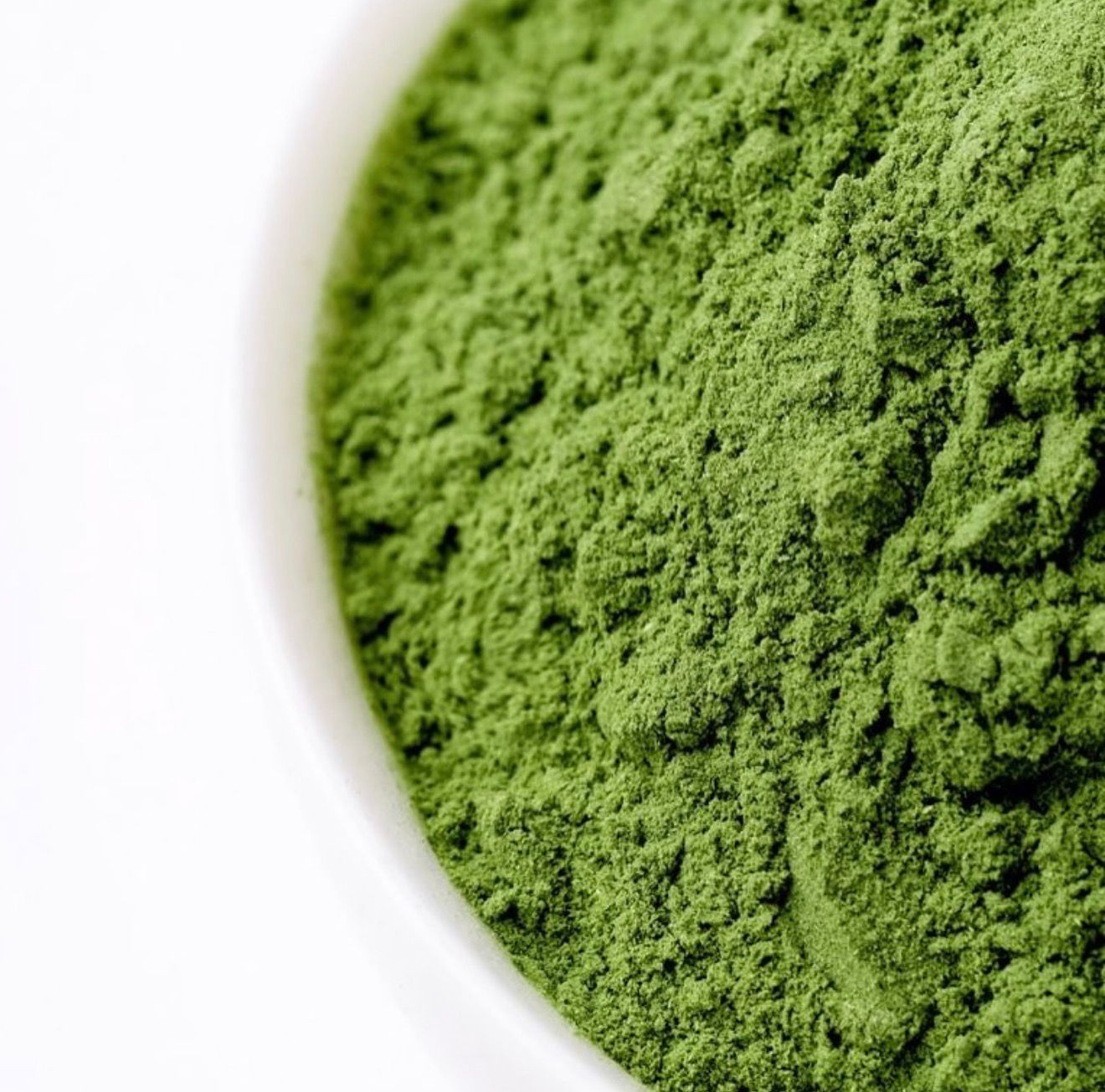 Ceremonial Matcha White Label 500g