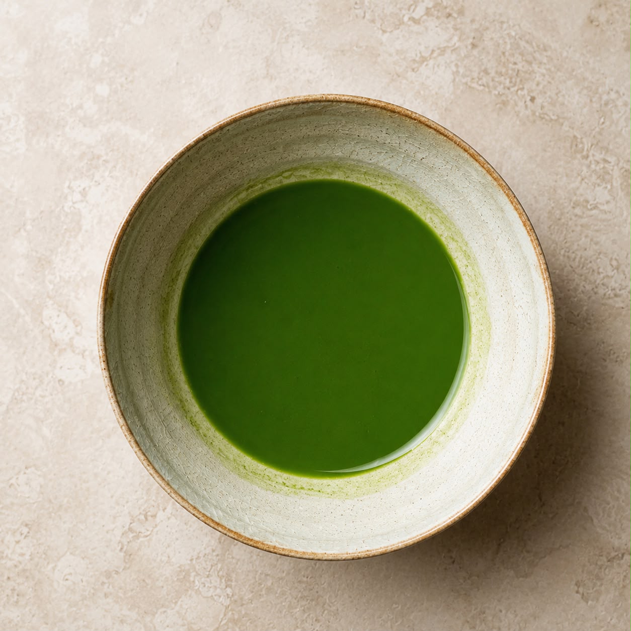 JAS Organic Ceremonial Matcha 1kg