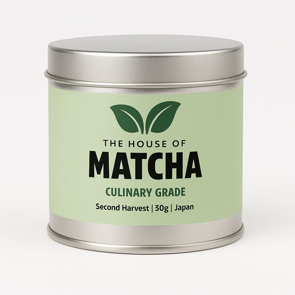 Culinary Matcha