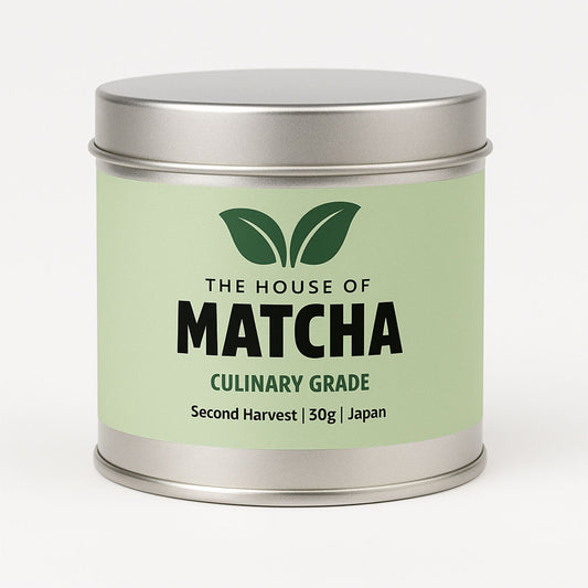 Culinary Matcha