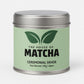 Ceremonial Matcha